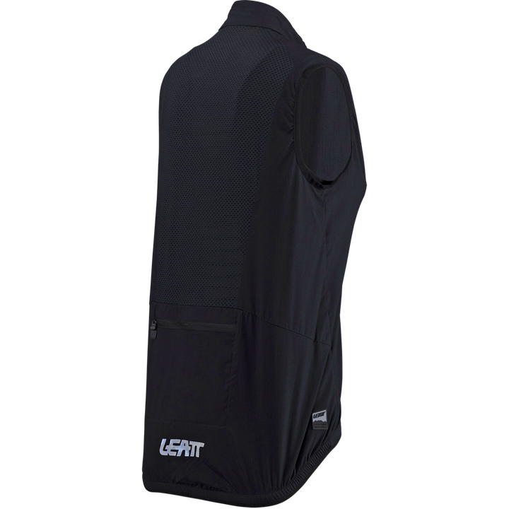 Veste Femme VTT Endurance 2.0 noire