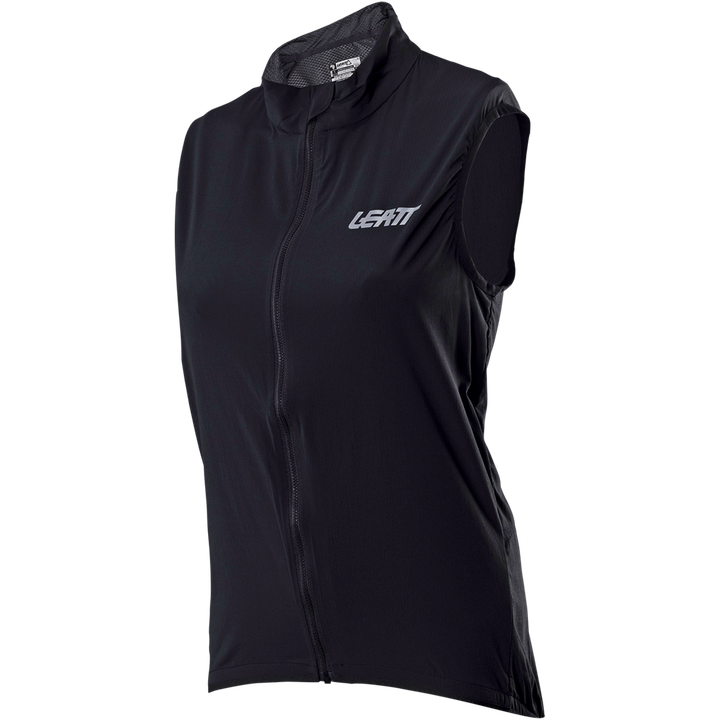 Veste Femme VTT Endurance 2.0 noire