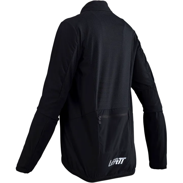 MTB Endurance 2.0 Women Jacke black