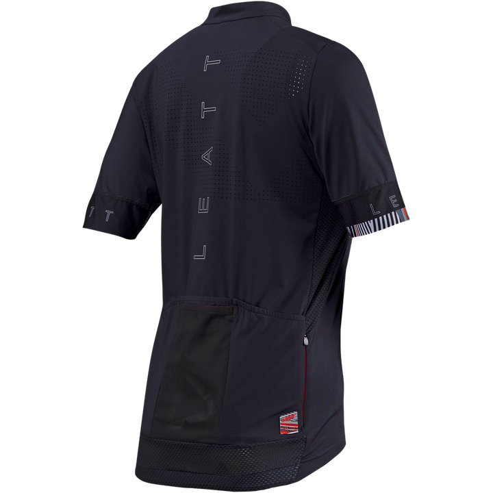 MTB Endurance 5.0 Women Jersey black