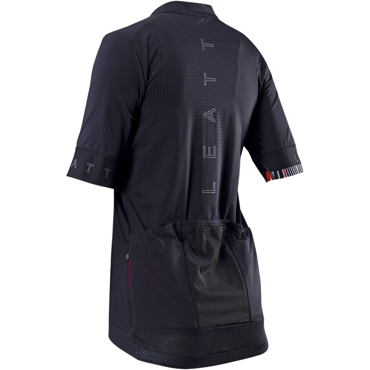 MTB Endurance 5.0 Women Jersey black