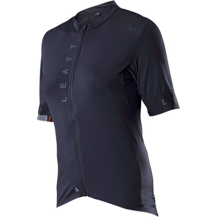 MTB Endurance 5.0 Women Jersey black