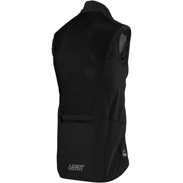 Veste MTB Endurance 2.0 noire