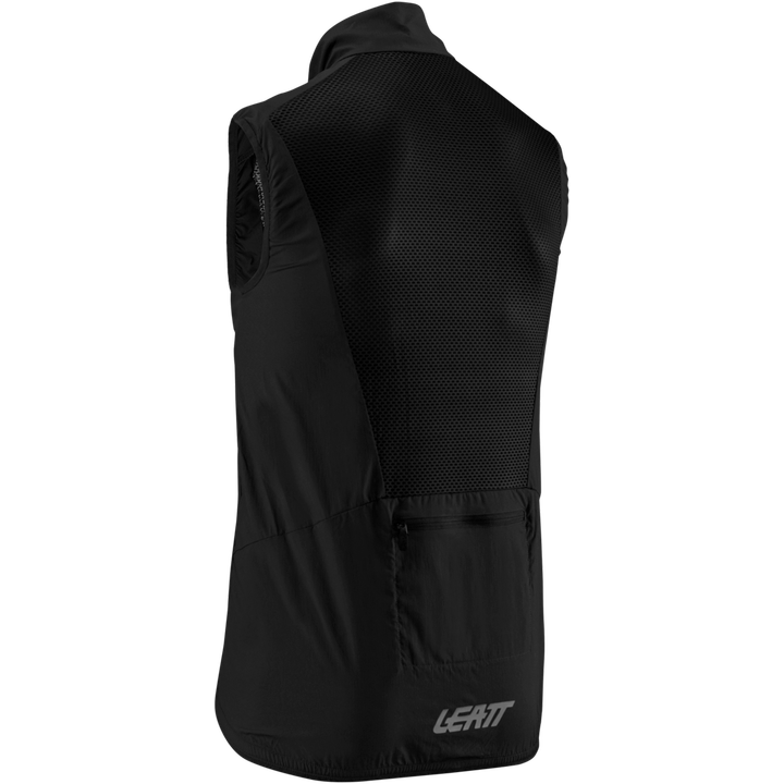 Veste MTB Endurance 2.0 noire