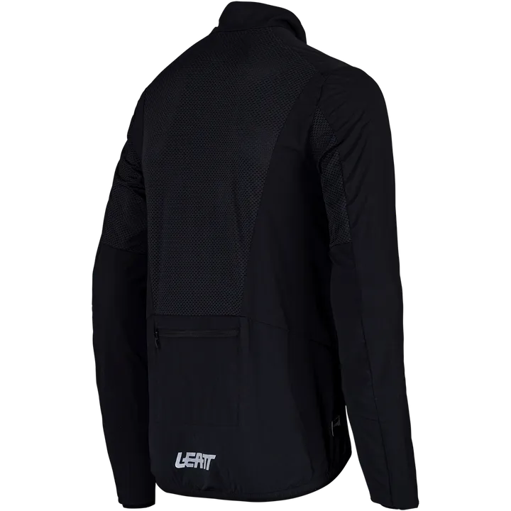Veste VTT Endurance 2.0 noire