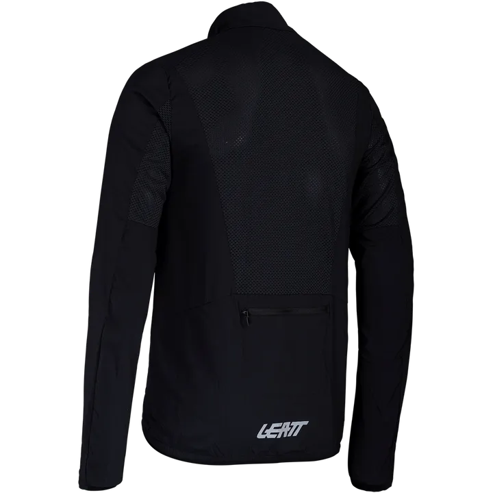 Veste VTT Endurance 2.0 noire