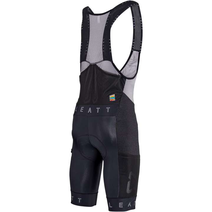 MTB Endurance 5.0 Bib black