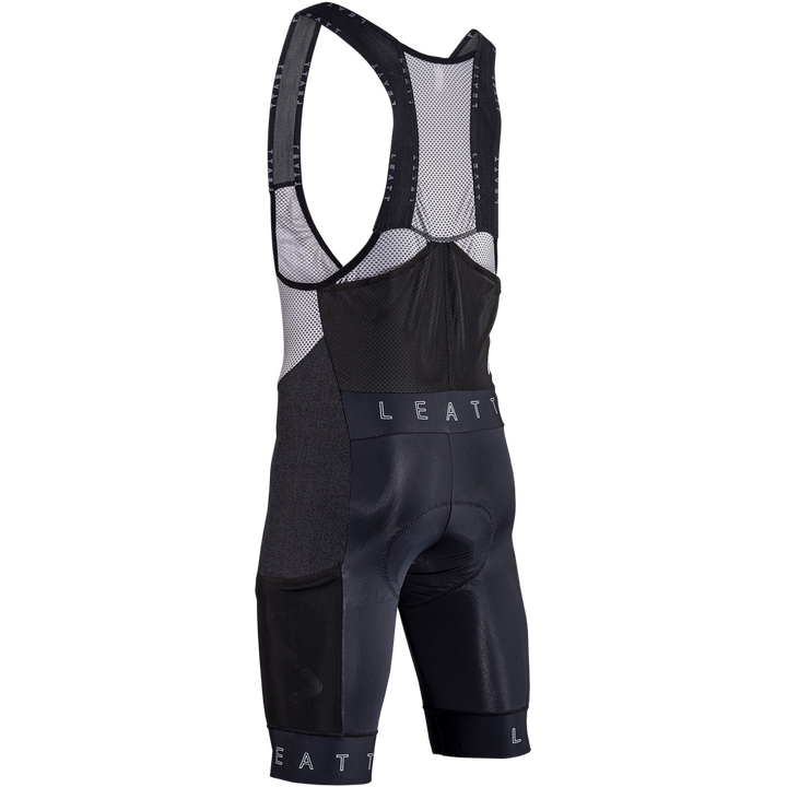 MTB Endurance 5.0 Bib black