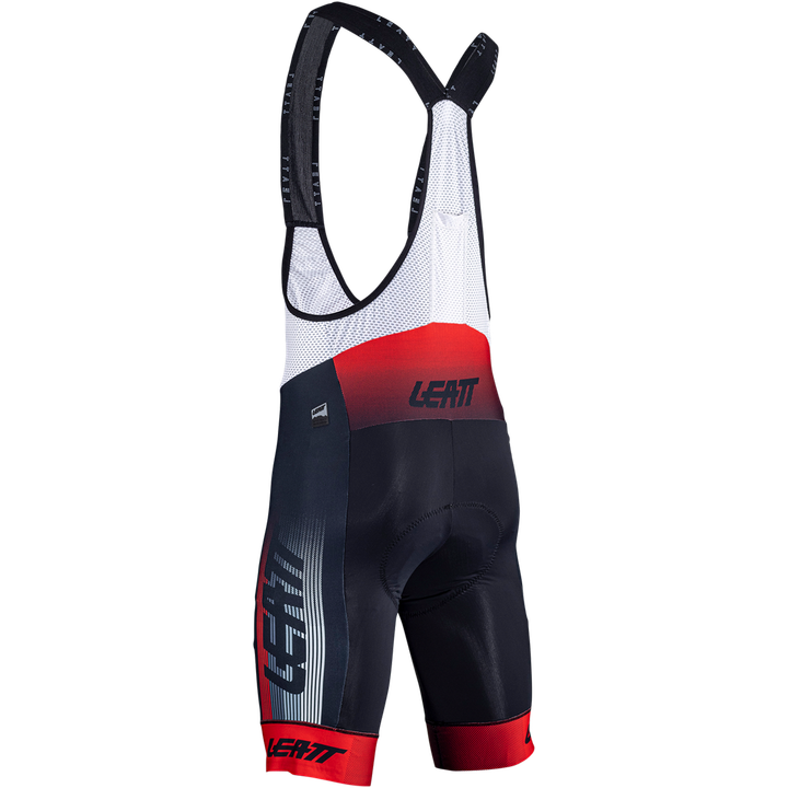 MTB Endurance 6.0 Bib black/red