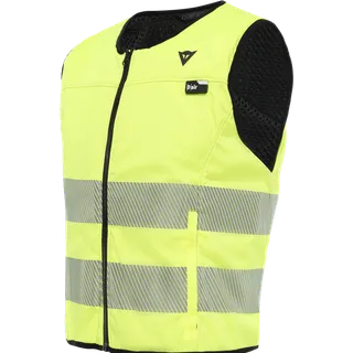 Smart Veste HI VIS fluo jaune