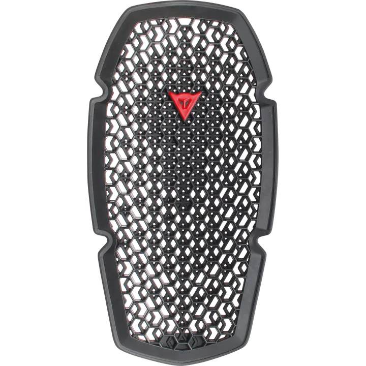 Pro Armor Back Protector schwarz