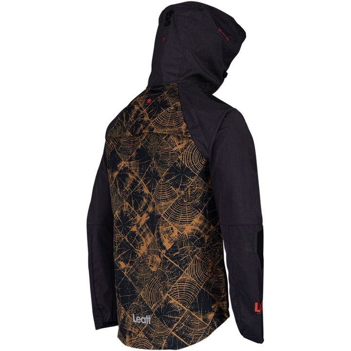 MTB HydraDri 4.0 Jacket timber