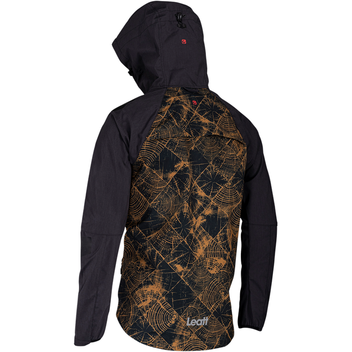 MTB HydraDri 4.0 Jacket timber