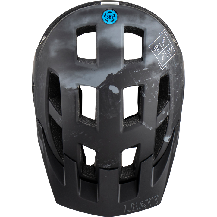 MTB Trail 2.0 Casque stealth