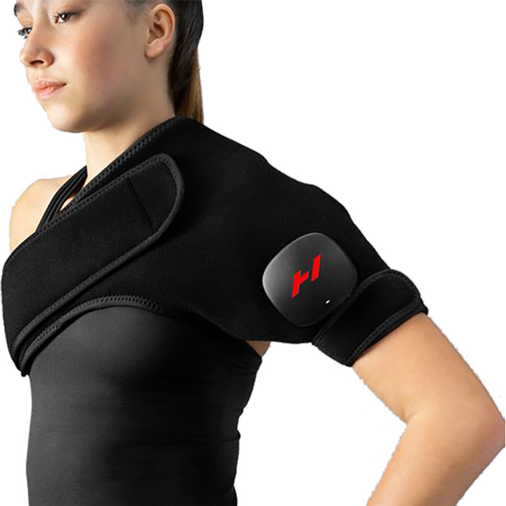 Venom 2 Shoulder - Right