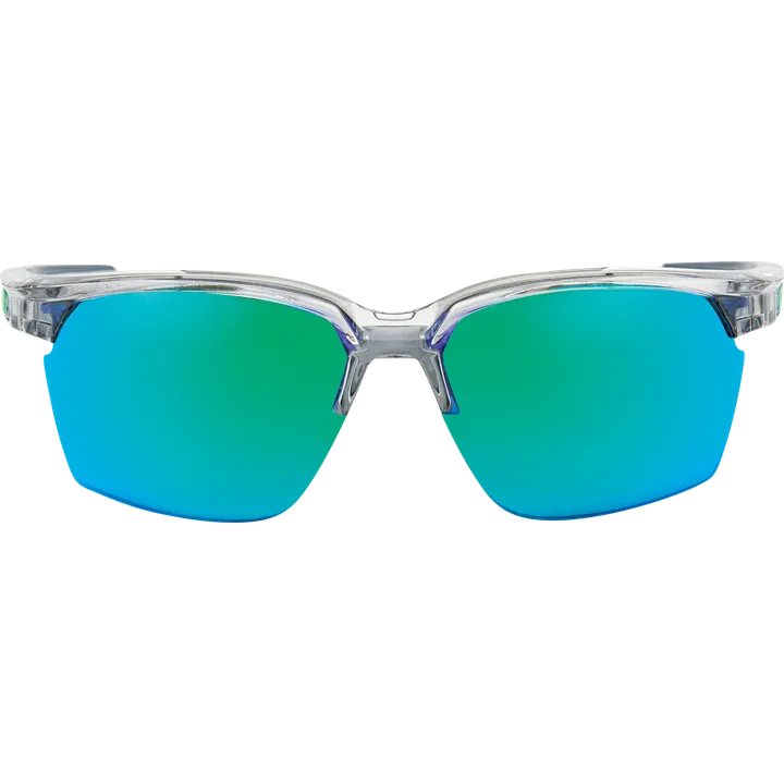 Sportcoupe Glases crystal grey-green