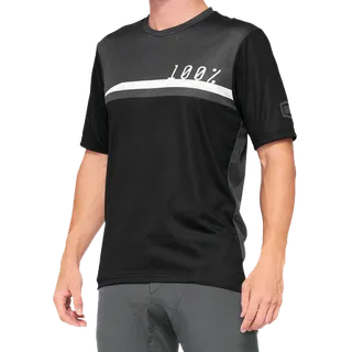 Airmatic Trikot steel blue-grey