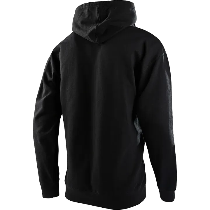 ARC Pullover Hoodie - Black noir