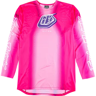 SE ULTRA Jersey - Blurr pink