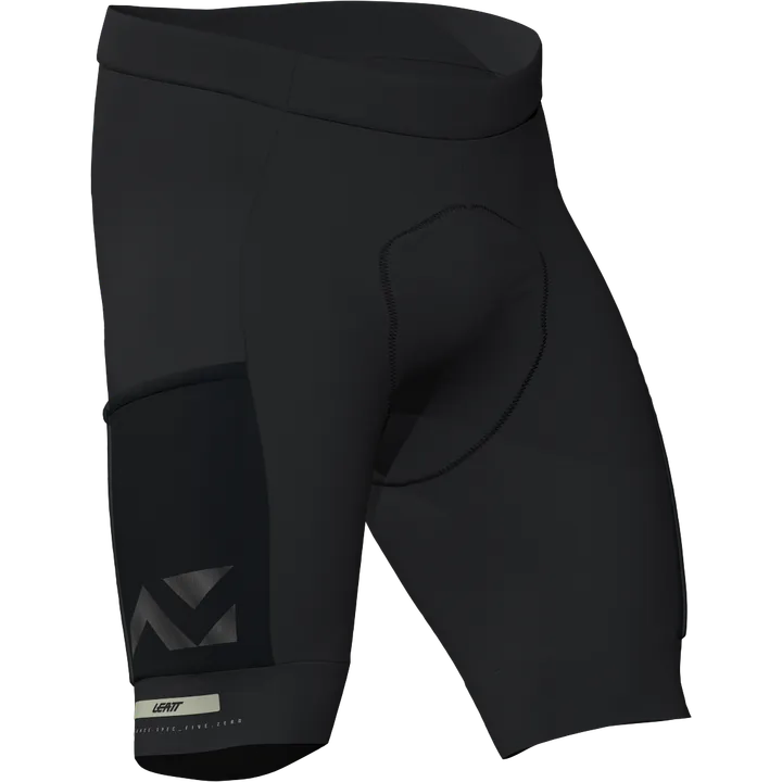 MTB Endurance 5.0 Shorts black