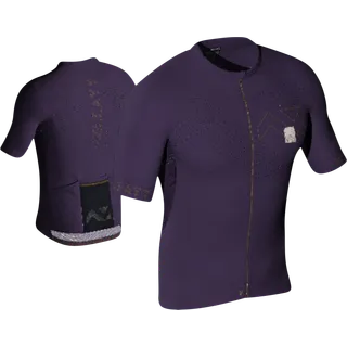 MTB Endurance 5.0 Jersey black