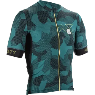 MTB Endurance 5.0 Jersey black