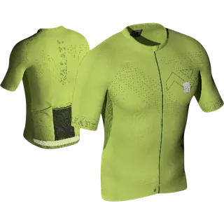 MTB Endurance 5.0 Jersey black