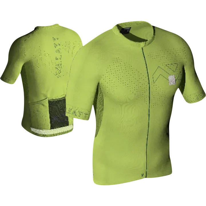 MTB Endurance 5.0 Jersey mojito