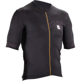 MTB Endurance 5.0 Jersey black