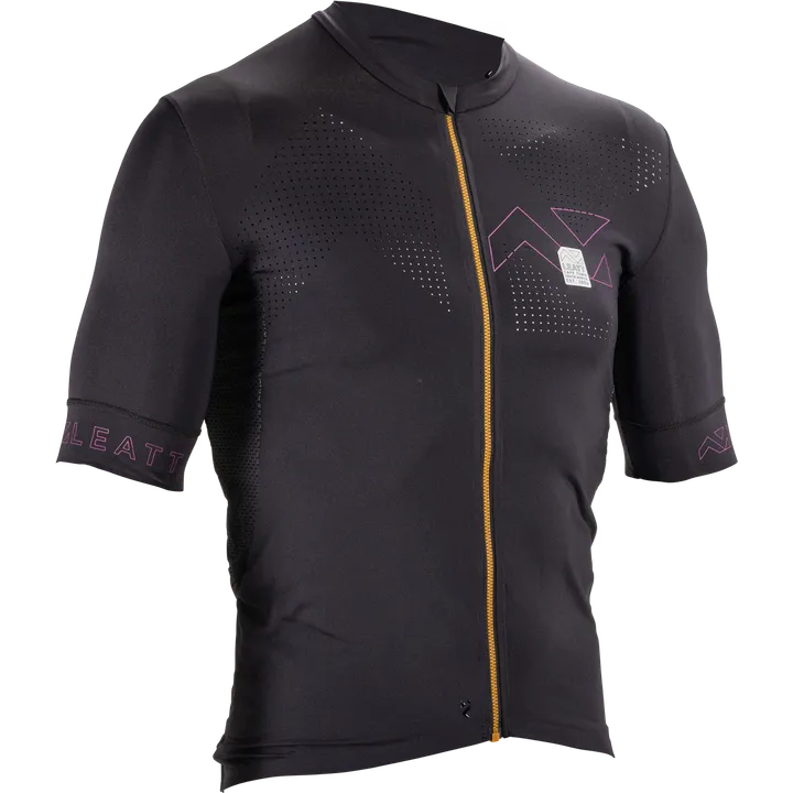 MTB Endurance 5.0 Jersey black