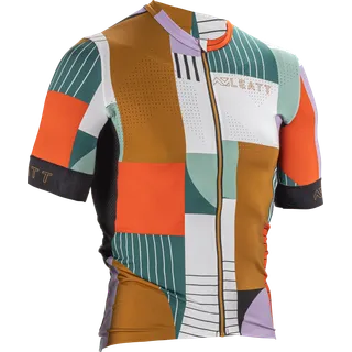 MTB Endurance 5.0 Jersey black