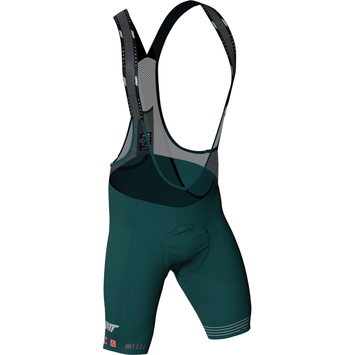 MTB Endurance 6.0 Bib teal