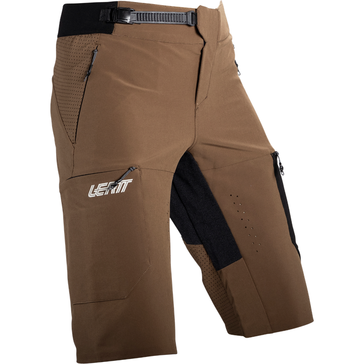 MTB Enduro 3.0 Shorts Women loam