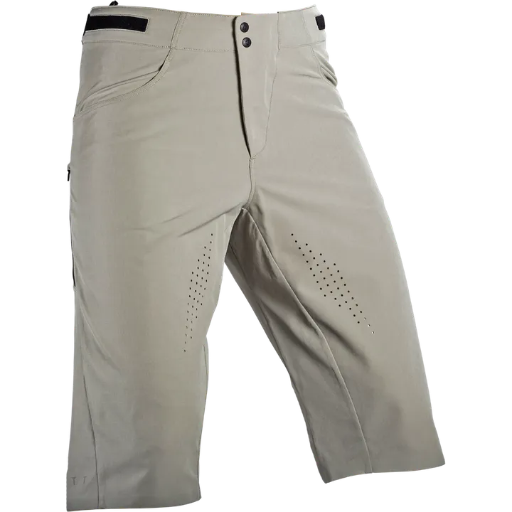 MTB Trail 2.0 Shorts Women cream