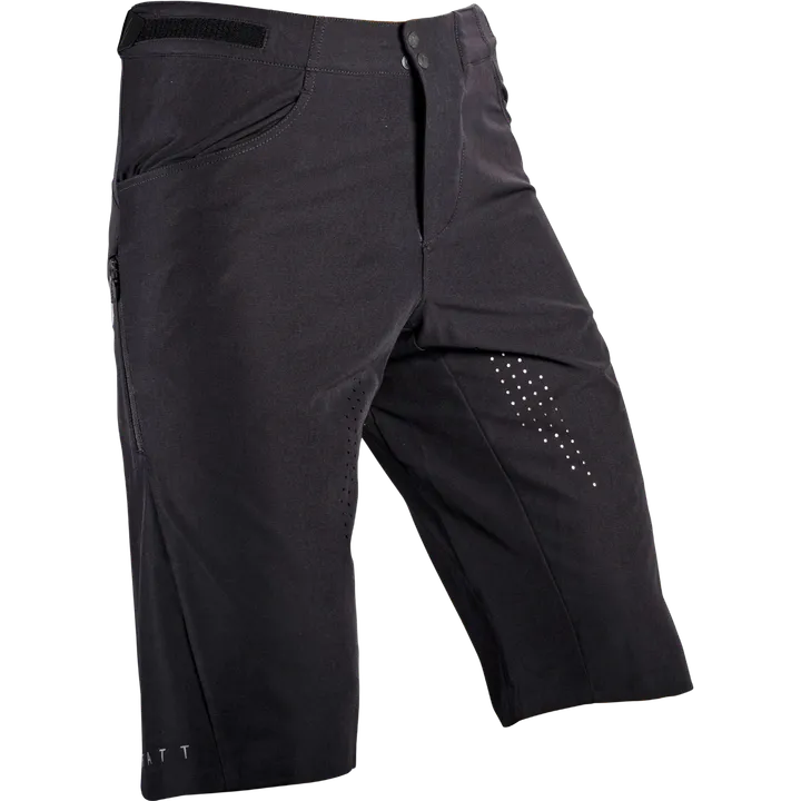 MTB Trail 2.0 Shorts Women black