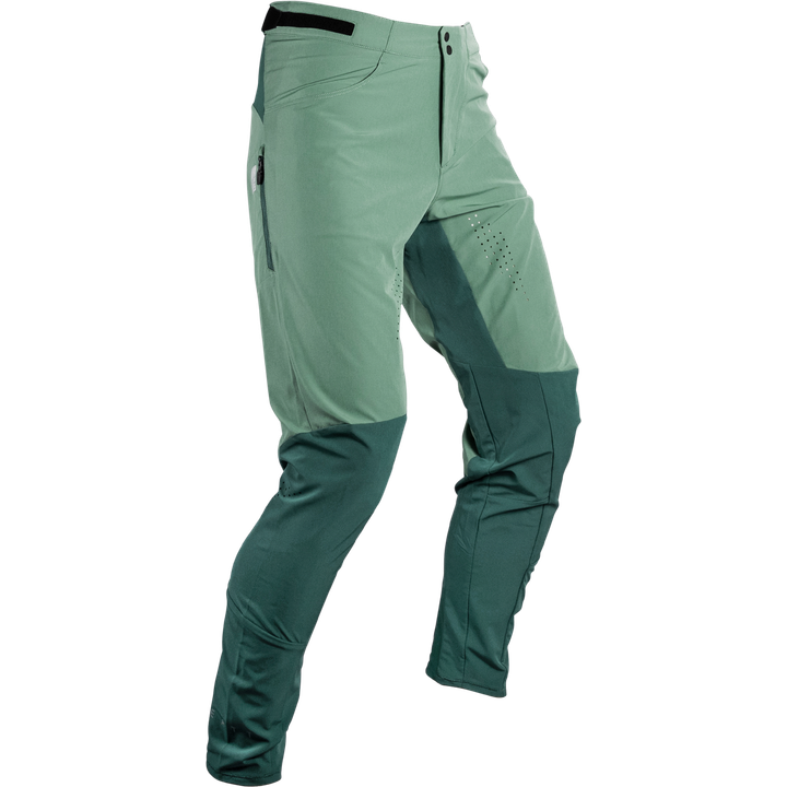 MTB Trail 2.0 Pant Women lagoon