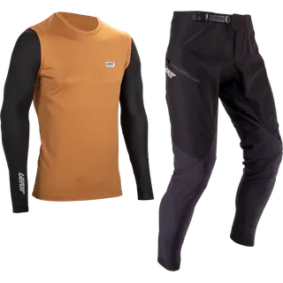 MTB Ride Kit 1.0 rust