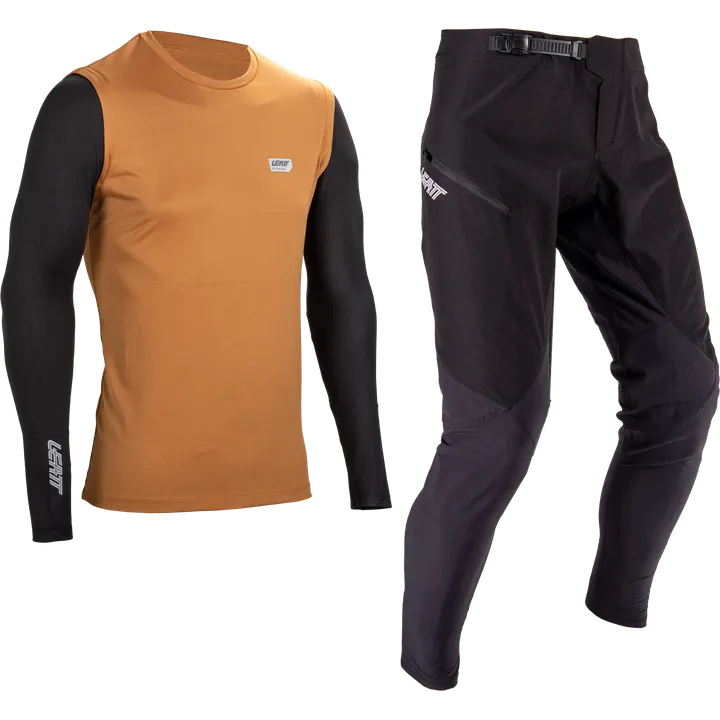 MTB Ride Kit 1.0 rust
