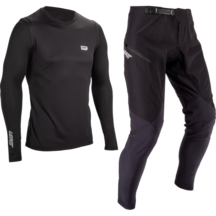 MTB Ride Kit 1.0 black