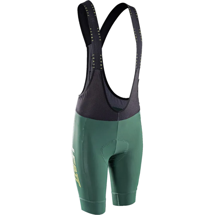 MTB Endurance 6.0 Bib Women lagoon