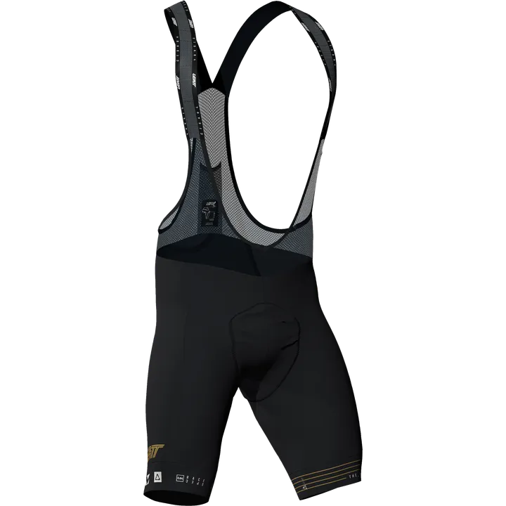 MTB Endurance 6.0 Bib Women black