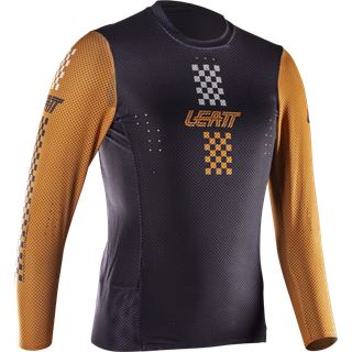 MTB Gravity 4.0 Jersey Jr teal