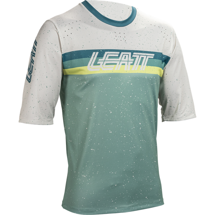 MTB Enduro 3.0 Jersey Jr pistachio