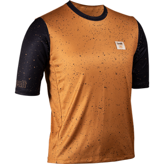 MTB Enduro 3.0 Jersey Jr black
