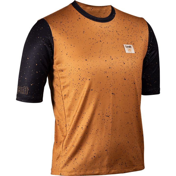 MTB Enduro 3.0 Jersey Jr rust