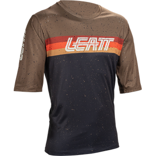 MTB Enduro 3.0 Jersey Jr black