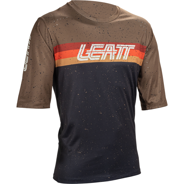 MTB Enduro 3.0 Jersey Jr black