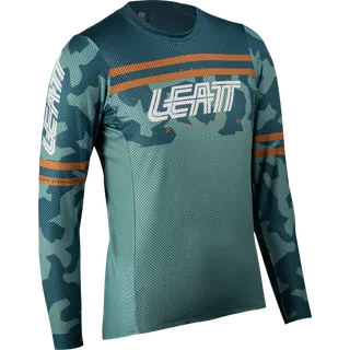 MTB Gravity 4.0 Jersey Women desert