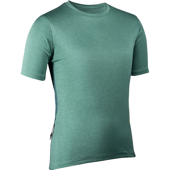 MTB Trail 2.0 Jersey Women lagoon
