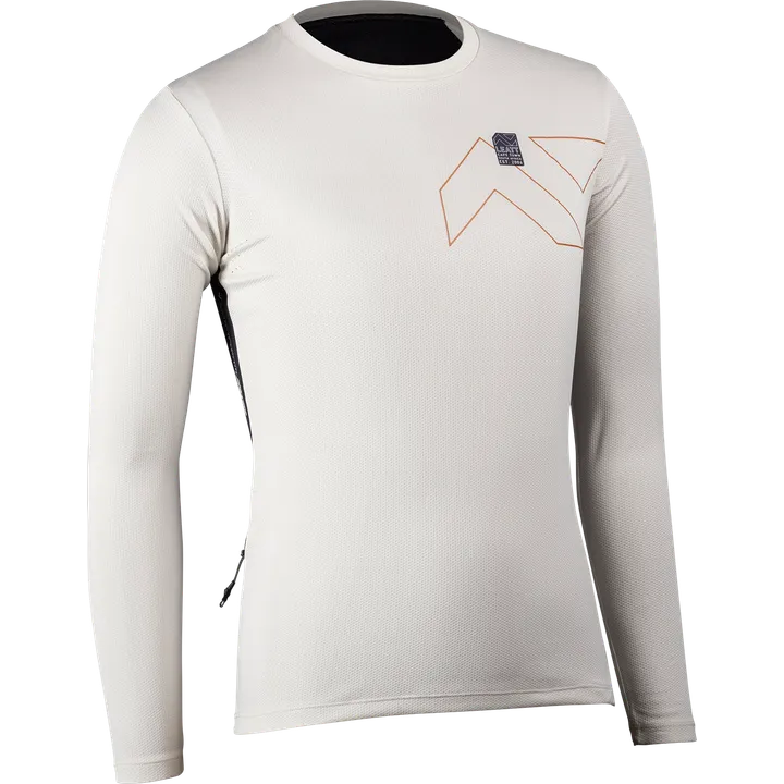 MTB Trail 3.0 Jersey Women stone